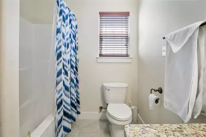 988 Gulf Road, Crystal Beach, TX 77650 - Photo 16