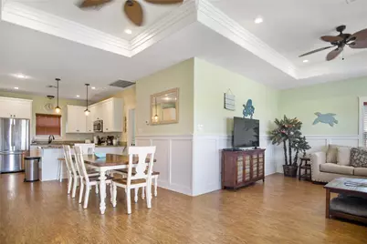 988 Gulf Road, Crystal Beach, TX 77650 - Photo 6