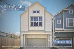 1121 E 24th St, Houston, TX 77009 - Photo 1