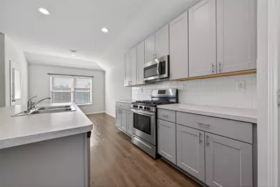 20706 Southern Woods Drive, New Caney, TX 77357 - Photo 2