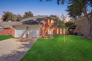 1926 Victoria Garden Dr, Richmond, TX 77406 - Photo 1
