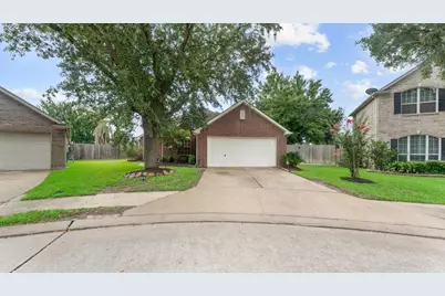 19503 Winding Canyon Lane, Katy, TX 77449 - Photo 2