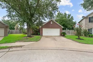 19503 Winding Canyon Ln, Katy, TX 77449 - Photo 2