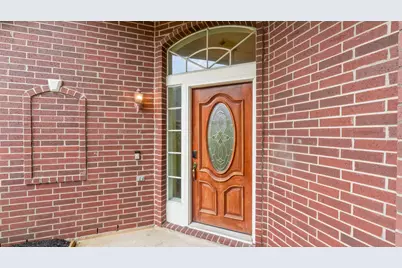 19503 Winding Canyon Lane, Katy, TX 77449 - Photo 4