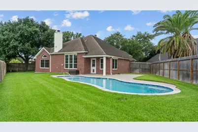 19503 Winding Canyon Lane, Katy, TX 77449 - Photo 38