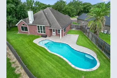 19503 Winding Canyon Lane, Katy, TX 77449 - Photo 36