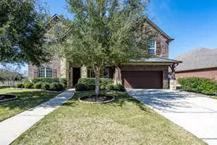 6231 Warwick Garden Ln, Spring, TX 77379 - Photo 50