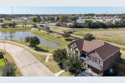 6231 Warwick Garden Lane, Spring, TX 77379 - Photo 2