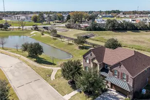 6231 Warwick Garden Ln, Spring, TX 77379 - Photo 2