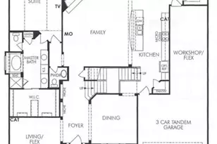 6231 Warwick Garden Ln, Spring, TX 77379 - Photo 48