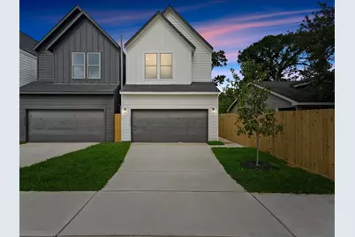 7416 Maxroy Street, Houston, TX 77088 - Photo 2