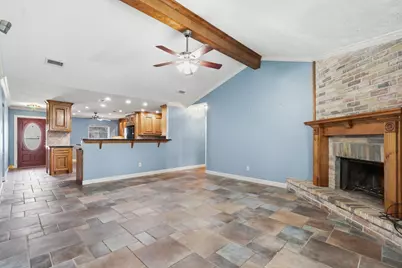2319 Grindstone Lane, Sugar Land, TX 77498 - Photo 2