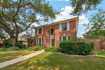 13002 Fox Brush Lane, Houston, TX 77041 - Photo 6