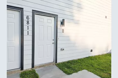 6811 Glass Street #B, Houston, TX 77016 - Photo 2