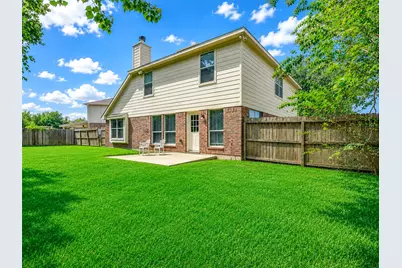 4203 Keystone Trail, Pearland, TX 77584 - Photo 30