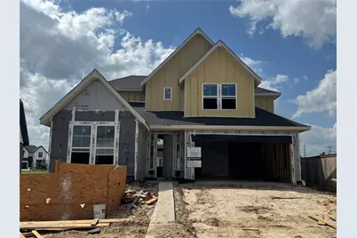 11419 Rocky Desert Hills Ln, Cypress, TX 77433 - Photo 2