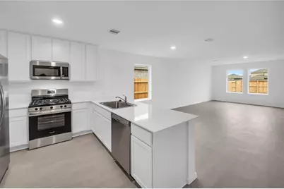 3342 Morning Fog Drive, Richmond, TX 77406 - Photo 4