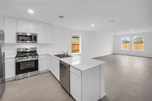 3342 Morning Fog Dr, Richmond, TX 77406 - Photo 4