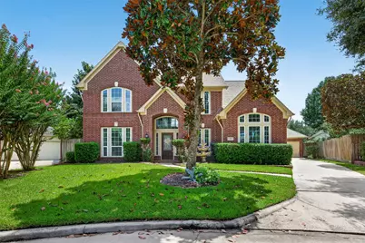 2706 Blue Wind Court, Houston, TX 77084 - Photo 1