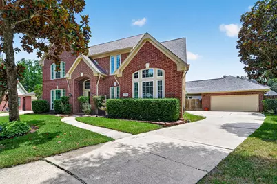 2706 Blue Wind Court, Houston, TX 77084 - Photo 2