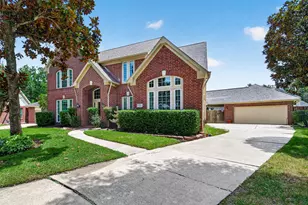 2706 Blue Wind Ct, Houston, TX 77084 - Photo 2