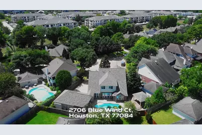 2706 Blue Wind Court, Houston, TX 77084 - Photo 48