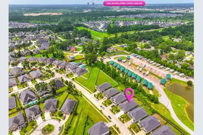 10289 S Goshawk Trail, Conroe, TX 77385 - Photo 6