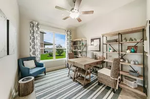 2930 Coastal Sage Ln, Iowa Colony, TX 77583 - Photo 8