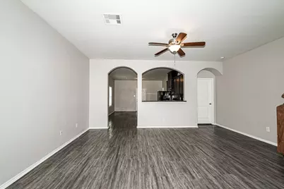 7876 Galleon Field Lane, Cypress, TX 77433 - Photo 2