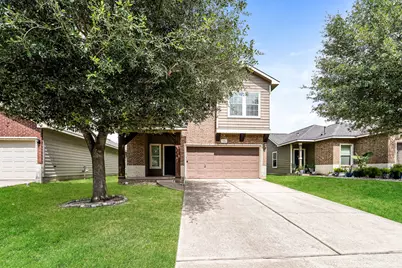 7876 Galleon Field Lane, Cypress, TX 77433 - Photo 1