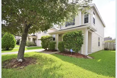 2642 Skyview Trace Court, Houston, TX 77047 - Photo 2