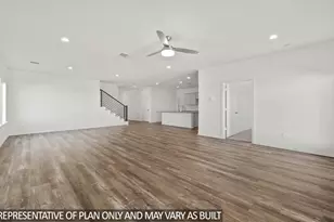 627 Meadowknowl Dr, Crosby, TX 77532 - Photo 6