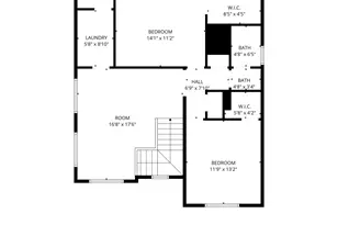 10103 Goldcrest St, Houston, TX 77076 - Photo 24