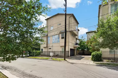 128 Drew Street, Houston, TX 77006 - Photo 2