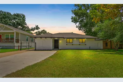 11058 Vailview Drive, Houston, TX 77016 - Photo 1