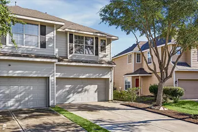 14334 Fairbuff Lane, Houston, TX 77014 - Photo 2