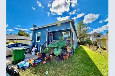 7808 Avenue F, Houston, TX 77012 - Photo 4