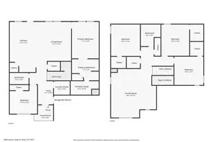 1203 Lancer Leap Dr, Alvin, TX 77511 - Photo 38