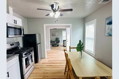 4501 Averill St, Houston, TX 77009 - Photo 4