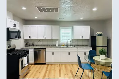 4501 Averill St, Houston, TX 77009 - Photo 2