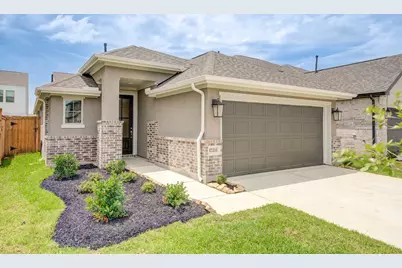 312 Gambels Quail Road, Waller, TX 77484 - Photo 4