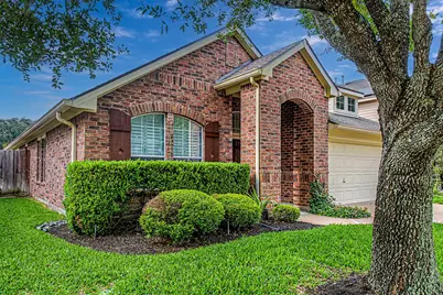 17907 Treemont Landing, Houston, TX 77084 - Photo 2