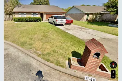 1546 Daisey Bell Lane, Houston, TX 77067 - Photo 2