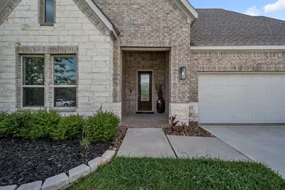 6038 Leeward Island Drive, Conroe, TX 77304 - Photo 4