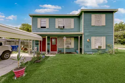 1202 Hunter Drive, Texas City, TX 77590 - Photo 2