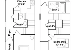 926 Pertuso Ln, Huffman, TX 77336 - Photo 2