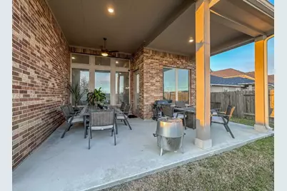 4710 Cedar Sage Drive, Baytown, TX 77521 - Photo 32