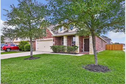 13602 Kodiak Brown Bear Street, Crosby, TX 77532 - Photo 1