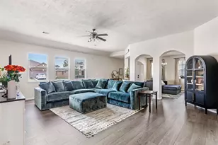 13602 Kodiak Brown Bear St, Crosby, TX 77532 - Photo 34