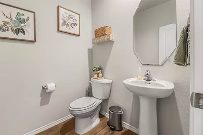 18300 Porters Mill Court, New Caney, TX 77357 - Photo 14